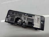 Panou comanda clima spate Volkswagen Passat B8 (3G2) [Fabr 2015-prezent] 3G0907049D