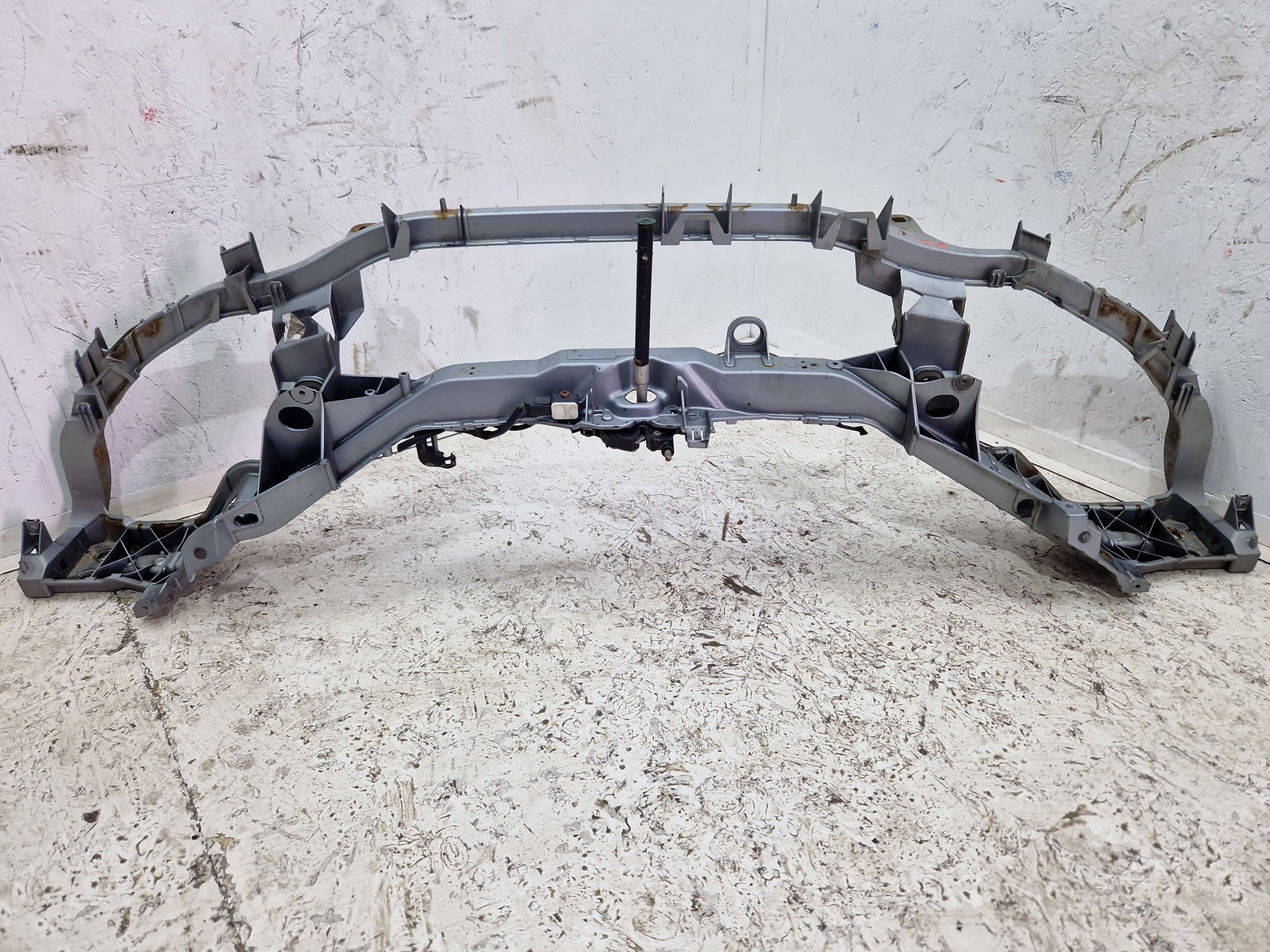 Trager Ford C-Max 1 [Fabr 2007-2010] 3M51-8B041-AU - imagine 1