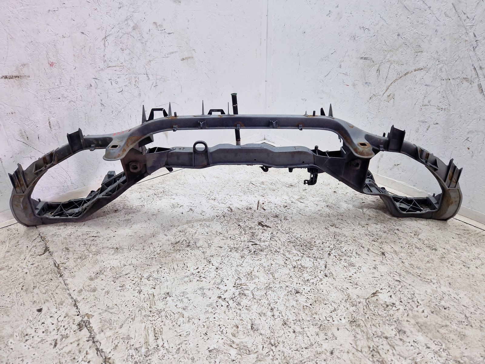 Trager Ford C-Max 1 [Fabr 2007-2010] 3M51-8B041-AU - imagine 2