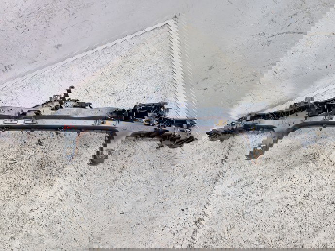 Trager Ford C-Max 1 [Fabr 2007-2010] 3M51-8B041-AU