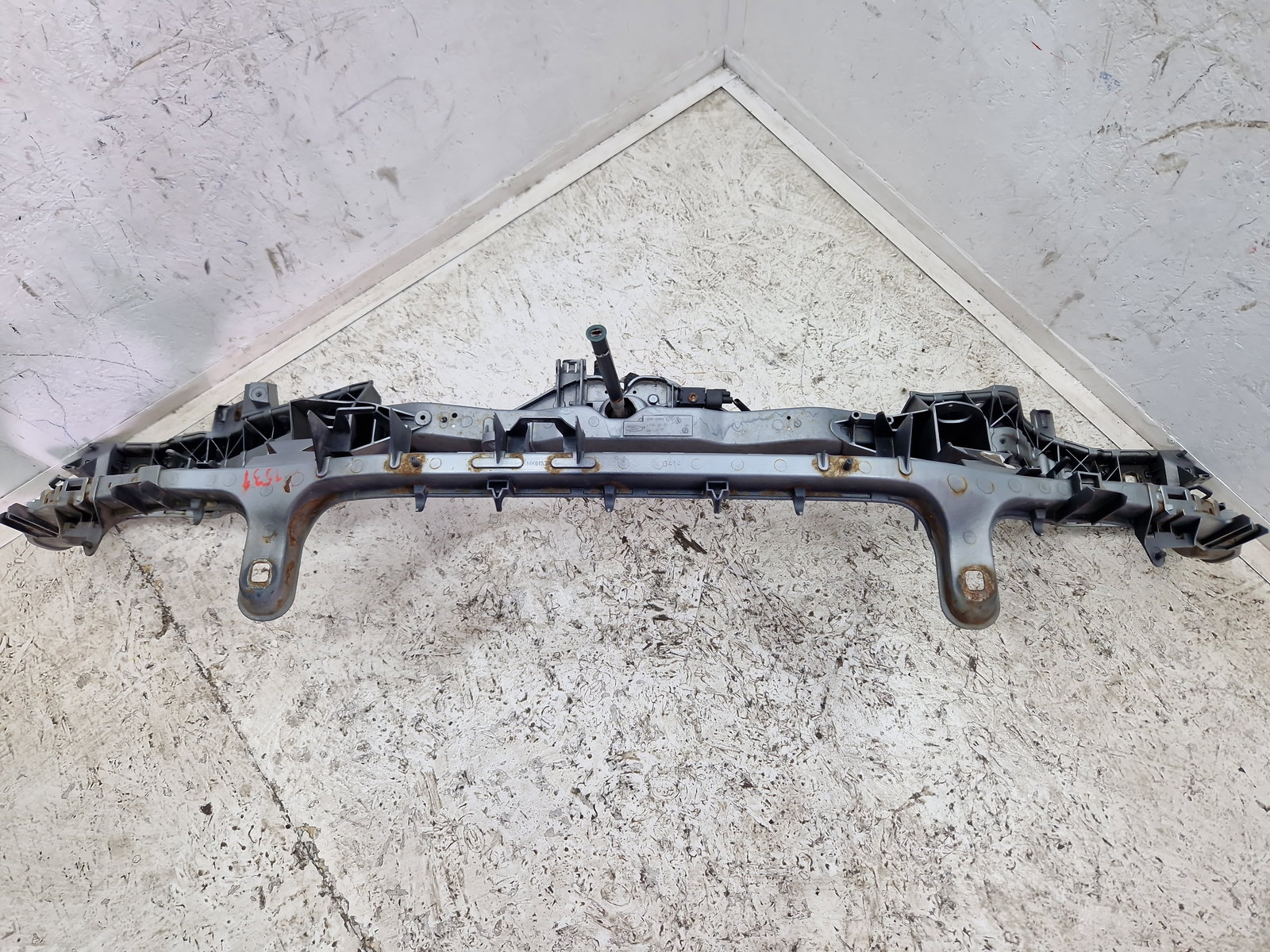 Trager Ford C-Max 1 [Fabr 2007-2010] 3M51-8B041-AU - imagine 3