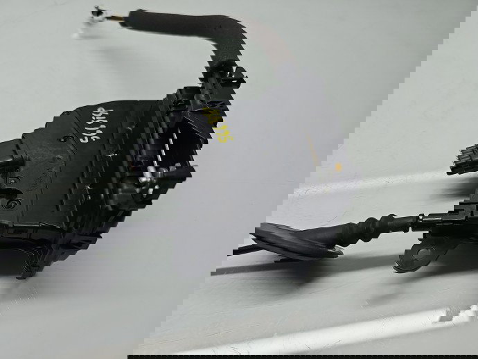 Broasca usa stanga spate Renault Clio 4 [Fabr 2012-2020] Hatchback 825018409R