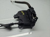 Broasca usa stanga spate Renault Clio 4 [Fabr 2012-2020] Hatchback 825018409R