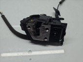 Broasca usa stanga spate Renault Clio 4 [Fabr 2012-2020] Hatchback 825018409R