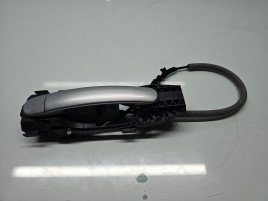 Maner usa dreapta spate Volkswagen Tiguan (5N) [Fabr 2007-2016] SUV LA7W