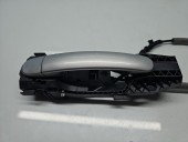 Maner usa dreapta spate Volkswagen Tiguan (5N) [Fabr 2007-2016] SUV LA7W