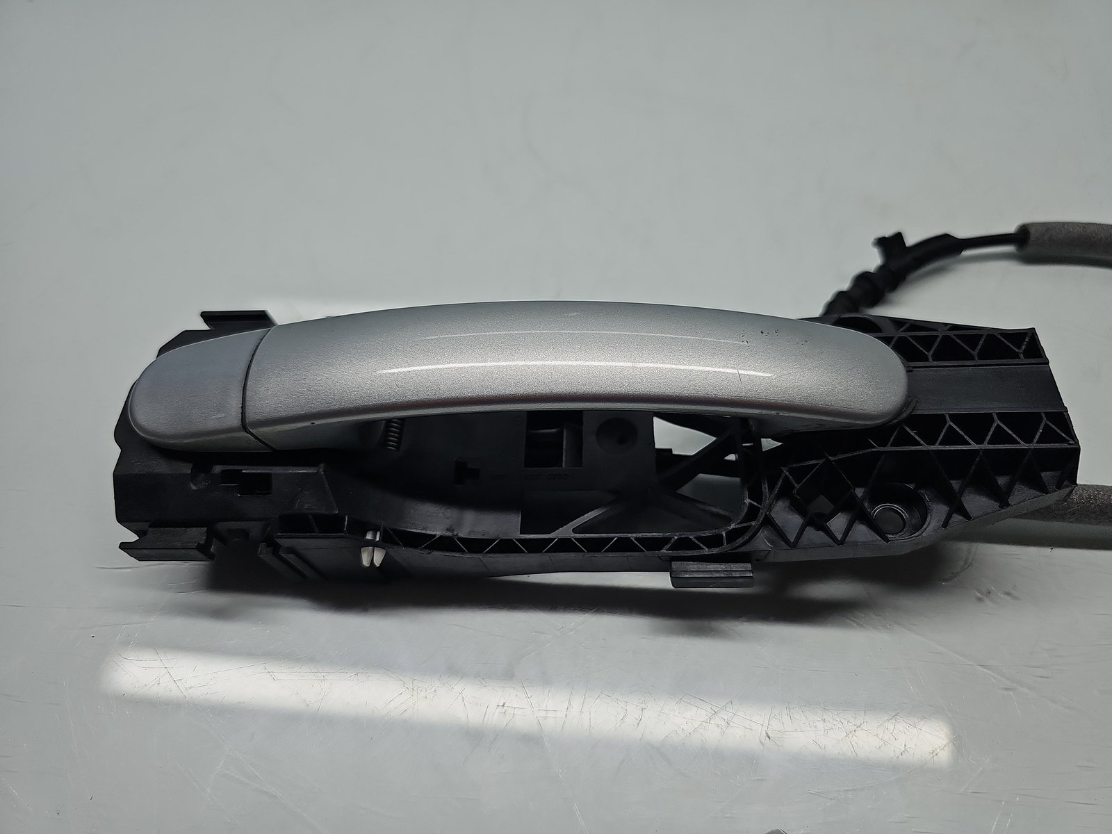 Maner usa dreapta spate Volkswagen Tiguan (5N) [Fabr 2007-2016] SUV LA7W - imagine 2