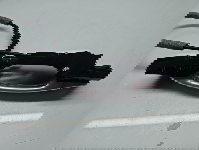 Maner usa dreapta spate Volkswagen Tiguan (5N) [Fabr 2007-2016] SUV LA7W