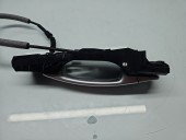 Maner usa dreapta spate Volkswagen Tiguan (5N) [Fabr 2007-2016] SUV LA7W