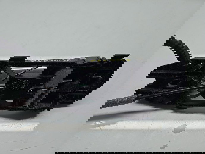 Maner usa dreapta spate Volkswagen Tiguan (5N) [Fabr 2007-2016] SUV LA7W