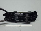 Maner usa dreapta spate Volkswagen Tiguan (5N) [Fabr 2007-2016] SUV LA7W