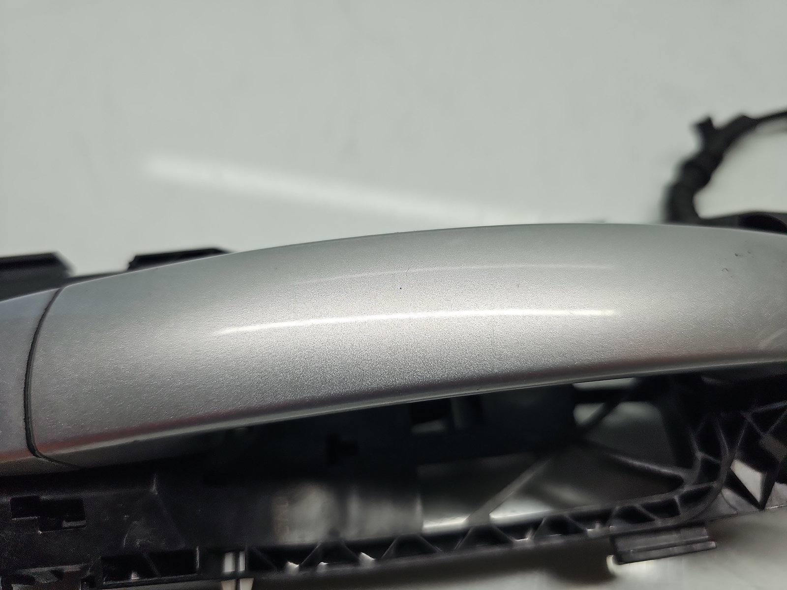 Maner usa dreapta spate Volkswagen Tiguan (5N) [Fabr 2007-2016] SUV LA7W - imagine 5