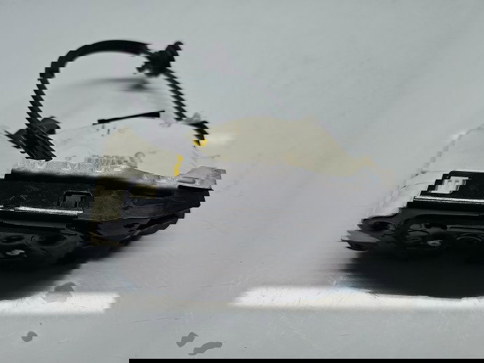 Broasca usa dreapta spate Volkswagen Tiguan (5N) [Fabr 2007-2016] SUV 5N0839016D