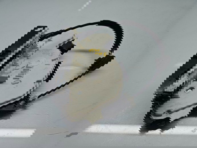 Broasca usa dreapta spate Volkswagen Tiguan (5N) [Fabr 2007-2016] SUV 5N0839016D