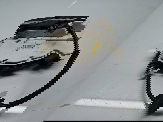 Broasca usa dreapta spate Volkswagen Tiguan (5N) [Fabr 2007-2016] SUV 5N0839016D