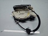 Broasca usa dreapta spate Volkswagen Tiguan (5N) [Fabr 2007-2016] SUV 5N0839016D