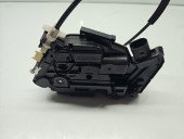 Broasca usa dreapta spate Volkswagen Tiguan (5N) [Fabr 2007-2016] SUV 5N0839016D