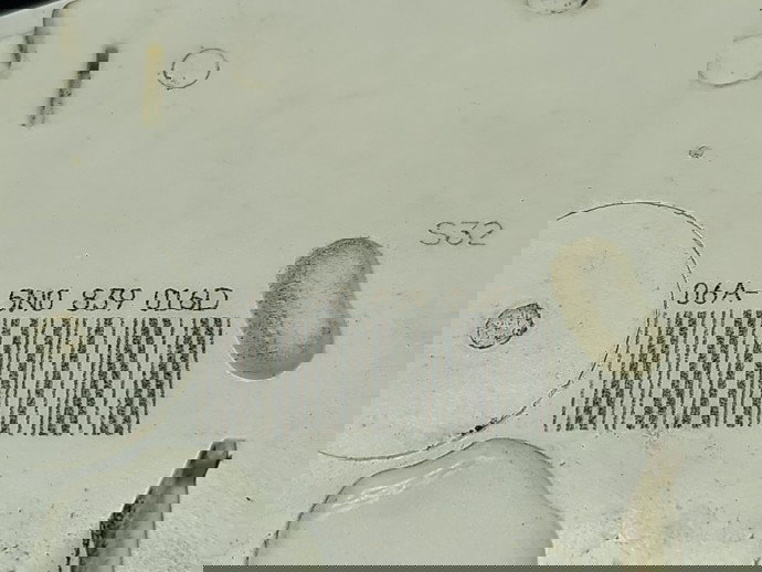 Broasca usa dreapta spate Volkswagen Tiguan (5N) [Fabr 2007-2016] SUV 5N0839016D