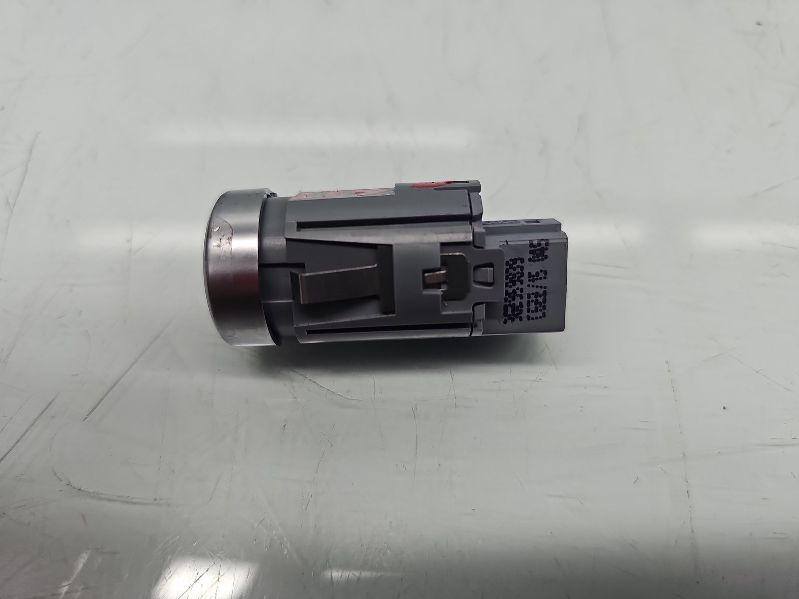 Buton START/STOP Volkswagen Passat B8 (3G2) [Fabr 2015-prezent] 3G2959839 - imagine 2