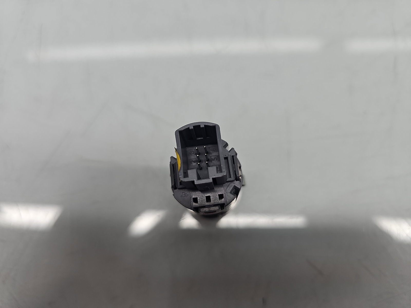 Buton START/STOP Volkswagen Passat B8 (3G2) [Fabr 2015-prezent] 3G2959839 - imagine 3