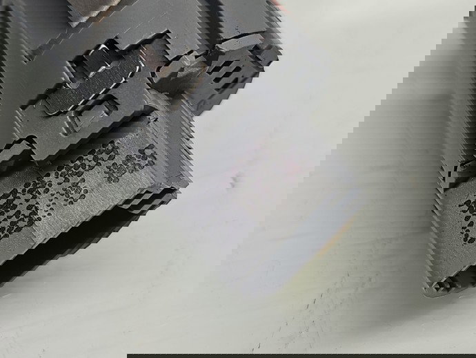 Buton START/STOP Volkswagen Passat B8 (3G2) [Fabr 2015-prezent] 3G2959839