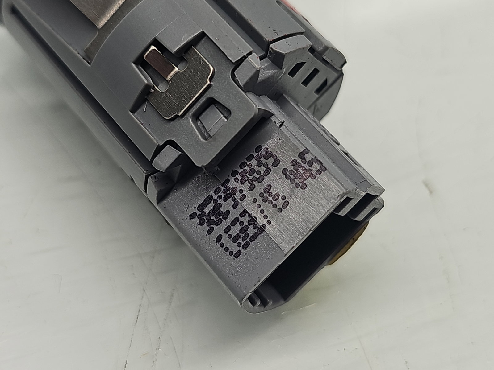 Buton START/STOP Volkswagen Passat B8 (3G2) [Fabr 2015-prezent] 3G2959839 - imagine 4