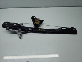 Macara electrica geam dreapta spate Volkswagen Tiguan (5N) [Fabr 2007-2016] SUV OEM