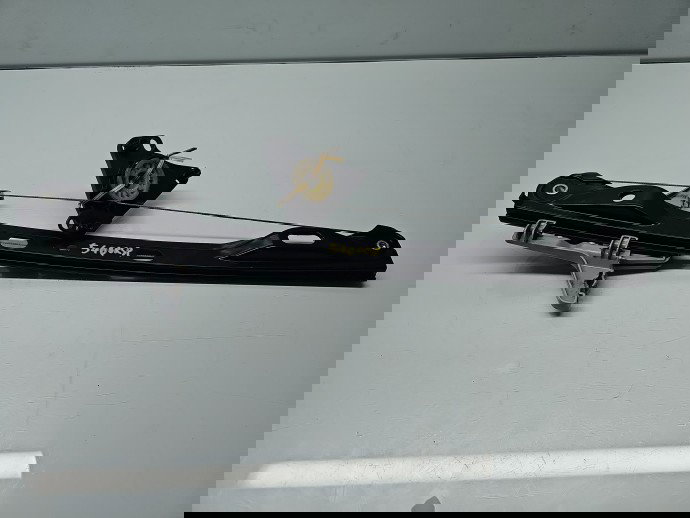 Macara electrica geam dreapta spate Volkswagen Tiguan (5N) [Fabr 2007-2016] SUV OEM