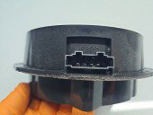 Boxa dreapta spate Volkswagen Tiguan (5N) [Fabr 2007-2016] 5N0035453C