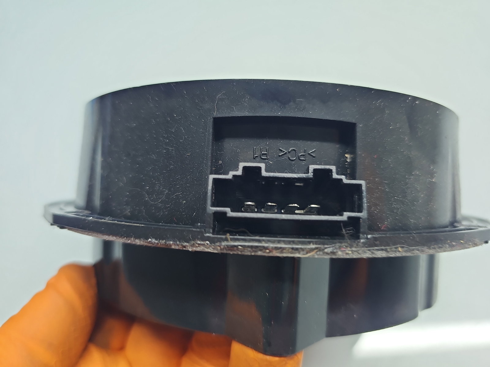 Boxa dreapta spate Volkswagen Tiguan (5N) [Fabr 2007-2016] 5N0035453C - imagine 3