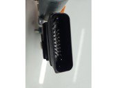 Motoras geam dreapta spate Volkswagen Tiguan (5N) [Fabr 2007-2016] SUV 5N0959704D