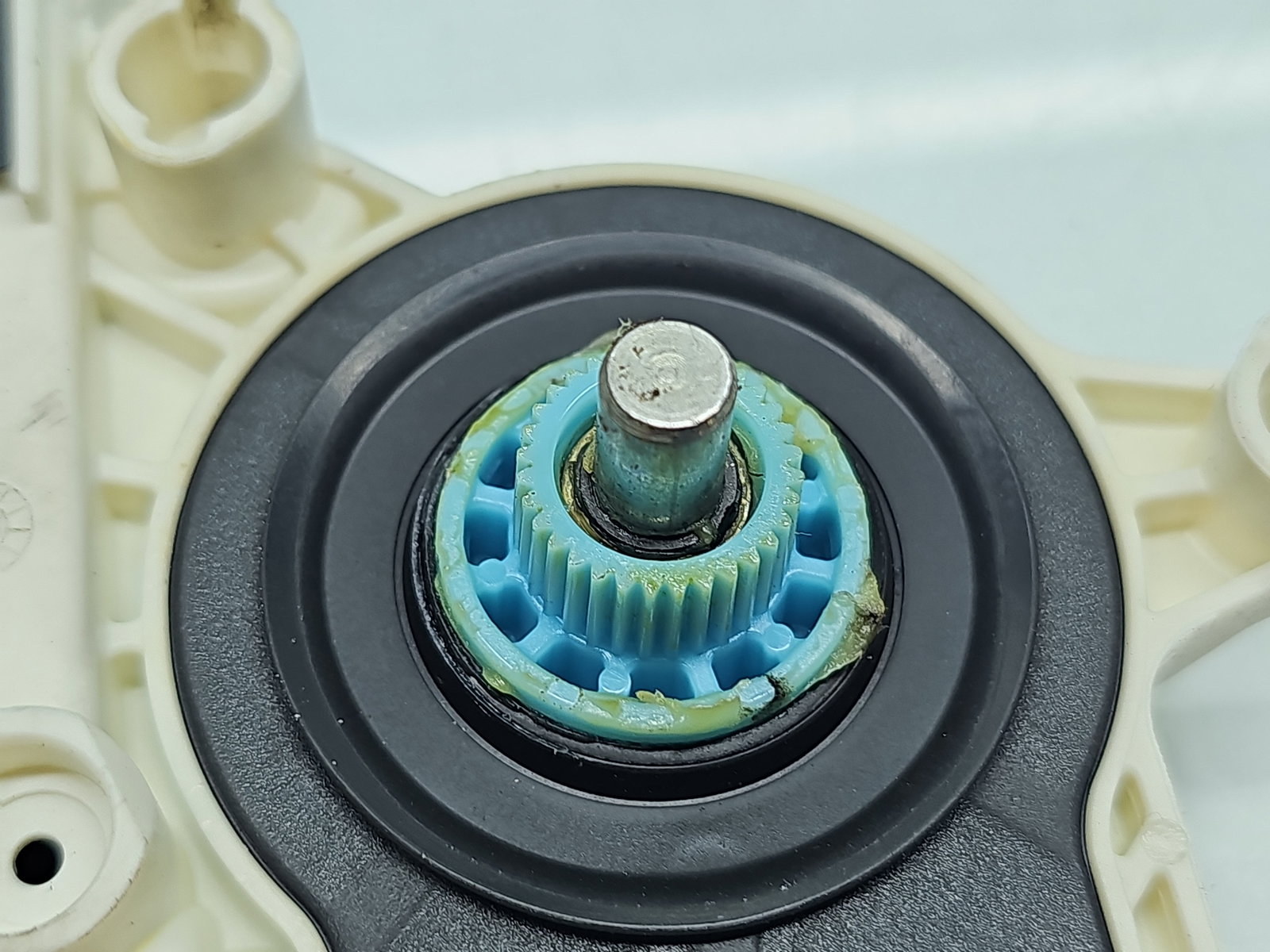 Motoras geam dreapta spate Volkswagen Tiguan (5N) [Fabr 2007-2016] SUV 5N0959704D - imagine 4