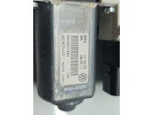 Motoras geam dreapta spate Volkswagen Tiguan (5N) [Fabr 2007-2016] SUV 5N0959704D