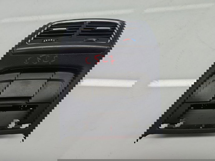 Grila aerisire spate AUDI A5 Cabriolet (8F7) [Fabr 2009-2015] 8K0864376