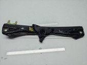 Macara electrica geam stanga spate Bmw 3 Saloon (G20) [Fabr 2018-2025] Berlina Pachet M OEM