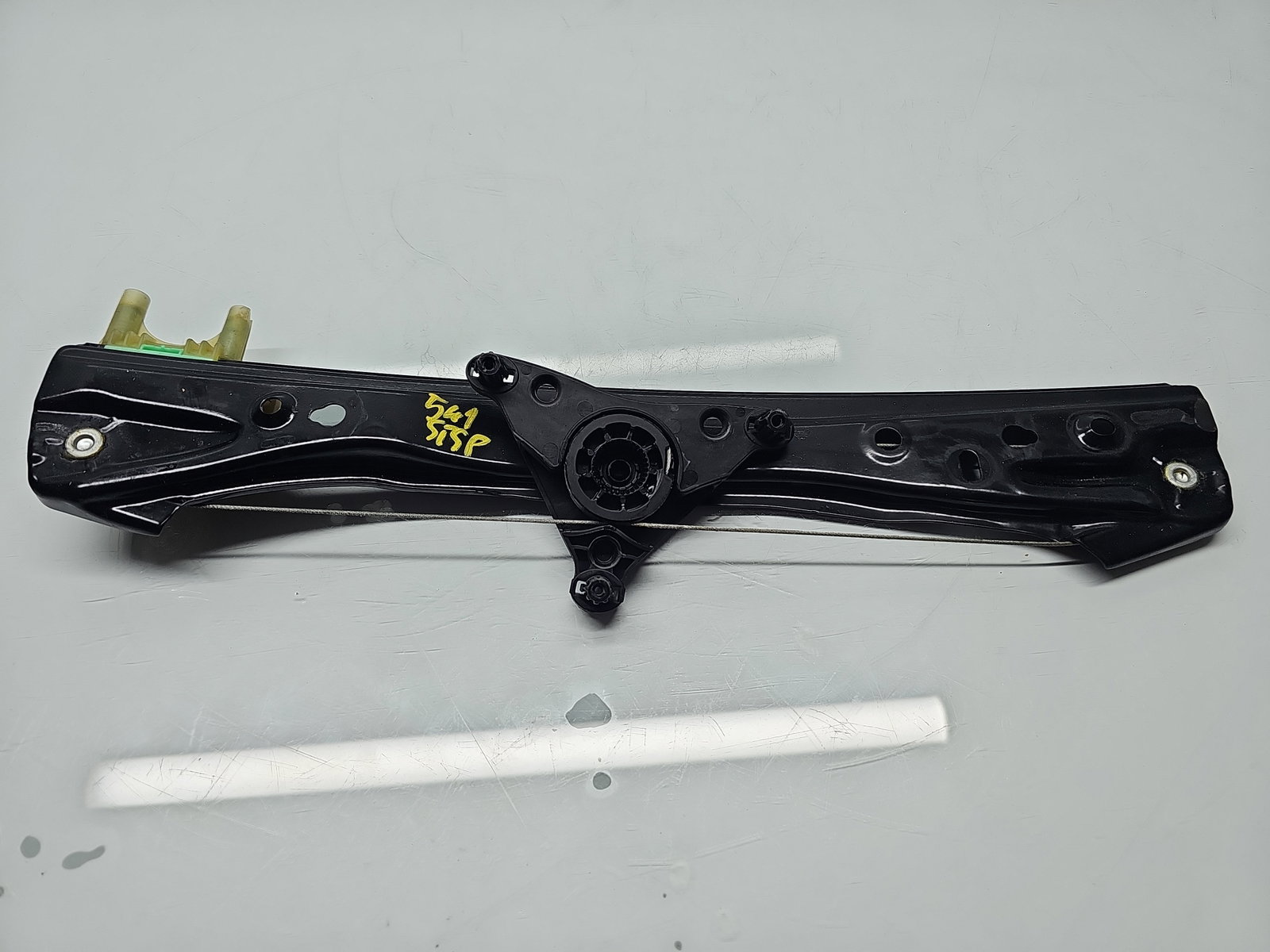 Macara electrica geam stanga spate Bmw 3 Saloon (G20) [Fabr 2018-2025] Berlina Pachet M OEM