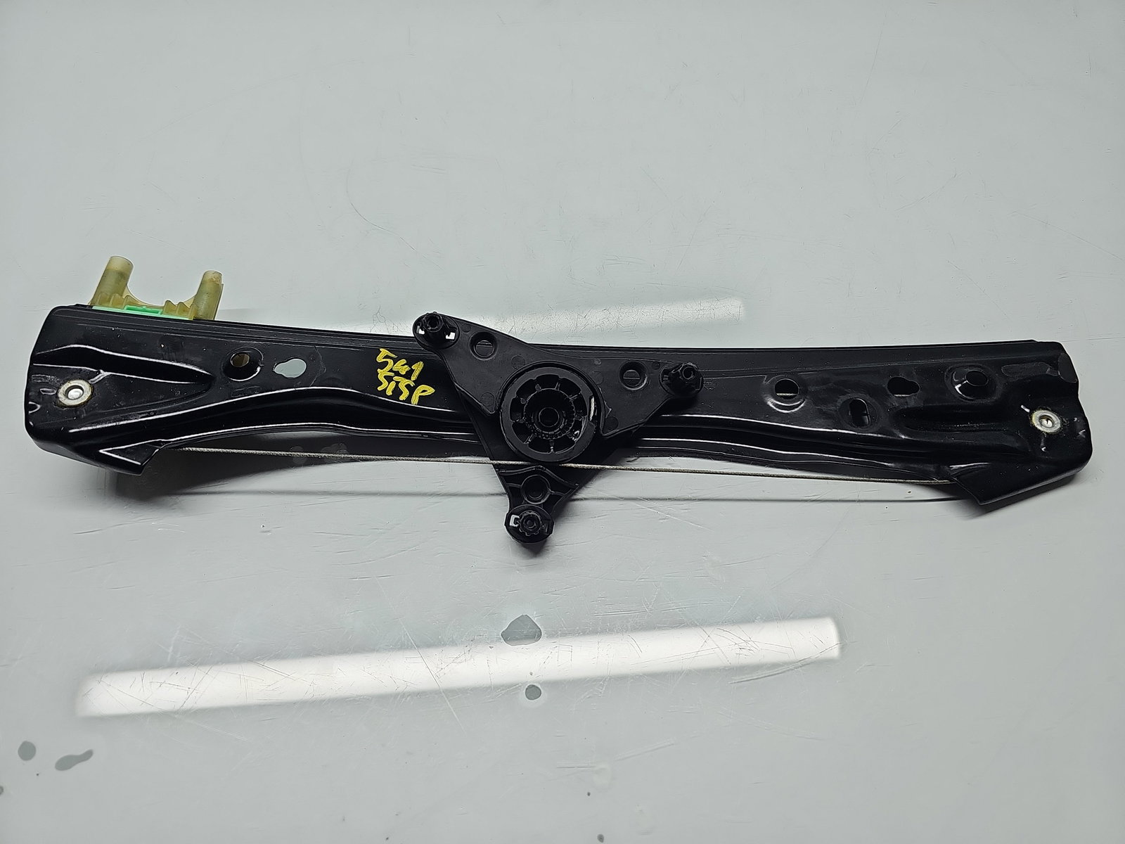 Macara electrica geam stanga spate Bmw 3 Saloon (G20) [Fabr 2018-2025] Berlina Pachet M OEM - imagine 1