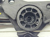 Macara electrica geam stanga spate Bmw 3 Saloon (G20) [Fabr 2018-2025] Berlina Pachet M OEM