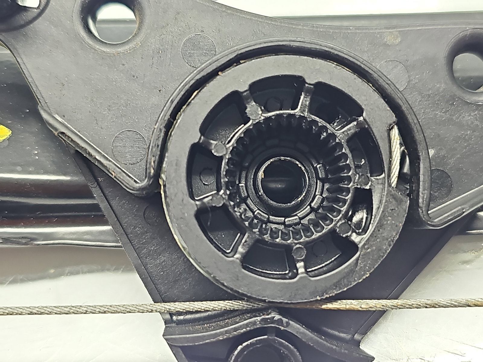 Macara electrica geam stanga spate Bmw 3 Saloon (G20) [Fabr 2018-2025] Berlina Pachet M OEM - imagine 2