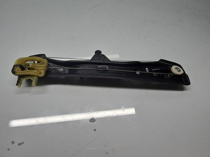 Macara electrica geam stanga spate Bmw 3 Saloon (G20) [Fabr 2018-2025] Berlina Pachet M OEM