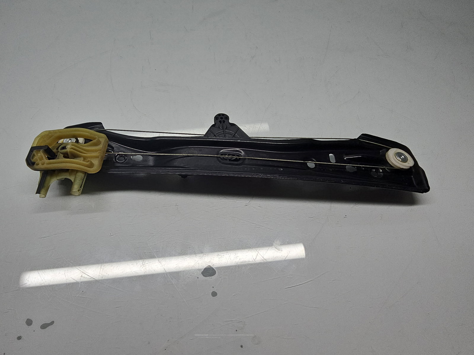 Macara electrica geam stanga spate Bmw 3 Saloon (G20) [Fabr 2018-2025] Berlina Pachet M OEM - imagine 3