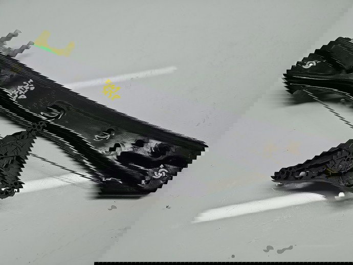 Macara electrica geam stanga spate Bmw 3 Saloon (G20) [Fabr 2018-2025] Berlina Pachet M OEM