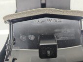 Grila aerisire spate Mercedes Clasa A (W176) [Fabr 2012-2018] A2468300502