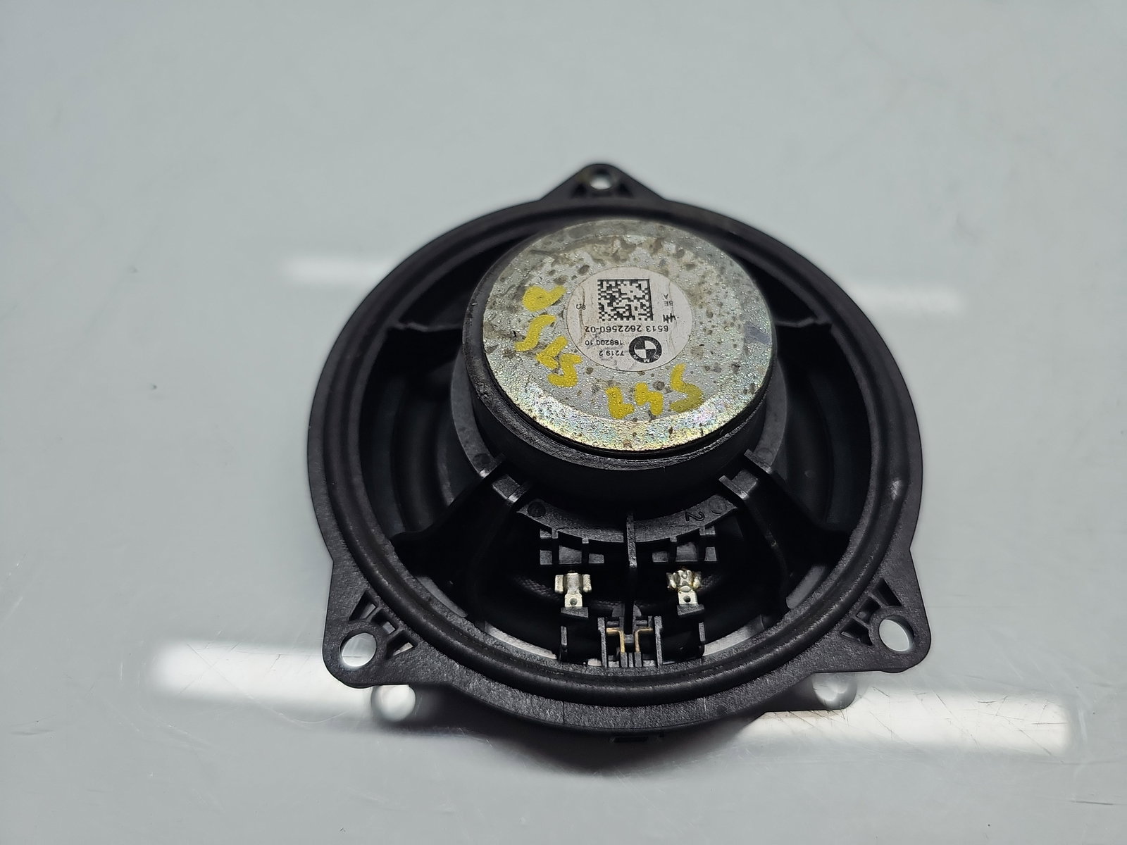 Boxa stanga spate Bmw 3 Saloon (G20) [Fabr 2018-2025] 2622560-02 - imagine 2