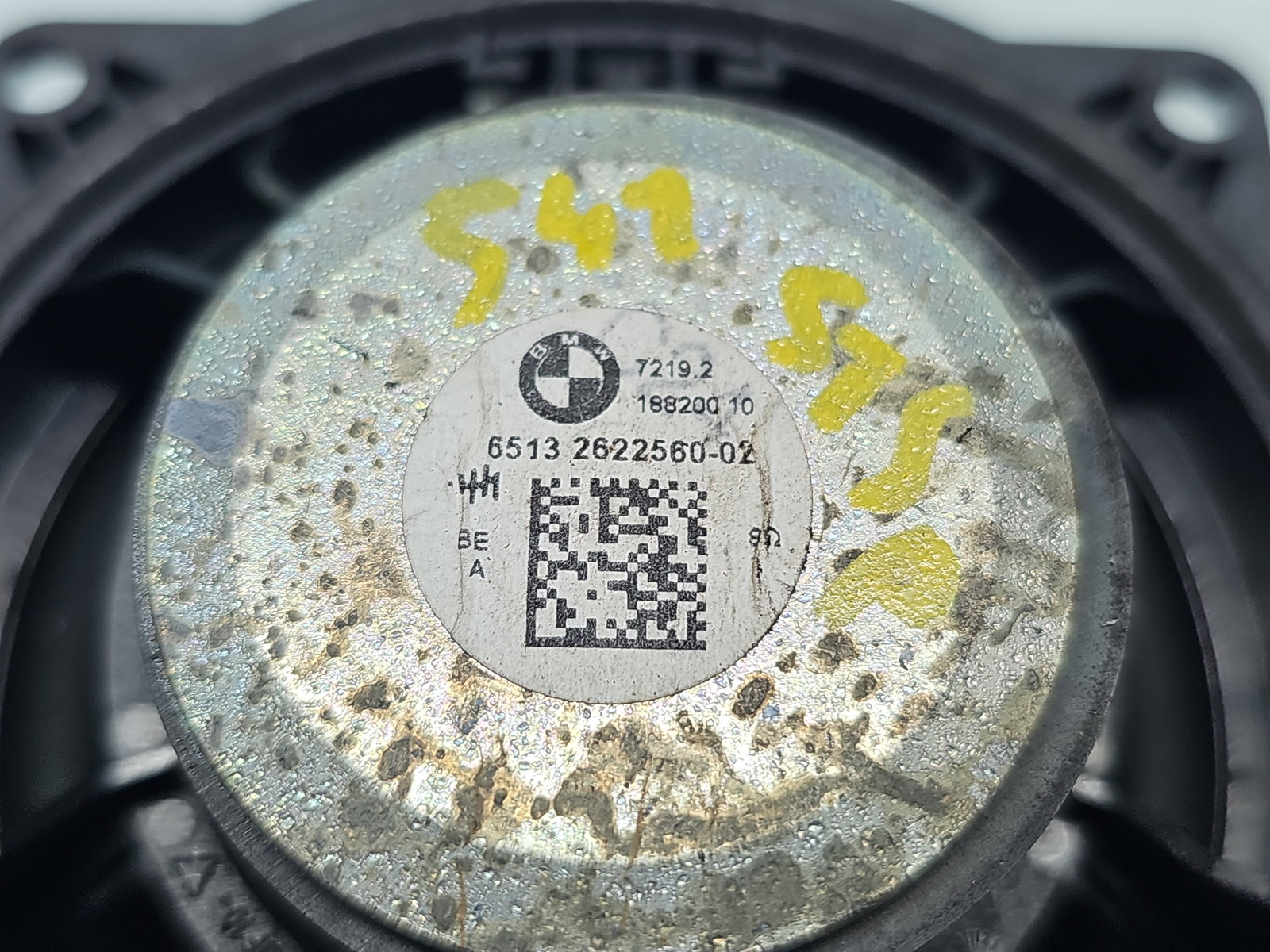 Boxa stanga spate Bmw 3 Saloon (G20) [Fabr 2018-2025] 2622560-02 - imagine 4