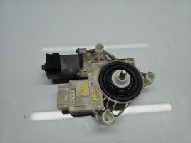 Motoras geam stanga spate Bmw 3 Saloon (G20) [Fabr 2018-2025] Berlina Pachet M 8495867