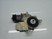 Motoras geam stanga spate Bmw 3 Saloon (G20) [Fabr 2018-2025] Berlina Pachet M 8495867