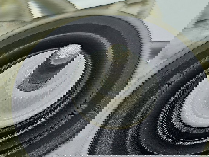 Motoras geam stanga spate Bmw 3 Saloon (G20) [Fabr 2018-2025] Berlina Pachet M 8495867