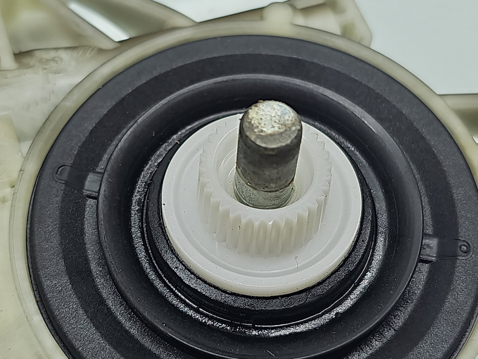 Motoras geam stanga spate Bmw 3 Saloon (G20) [Fabr 2018-2025] Berlina Pachet M 8495867 - imagine 2