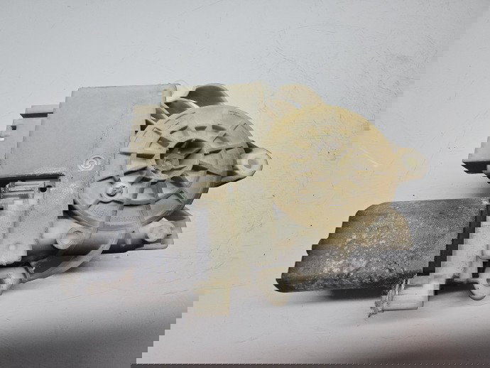 Motoras geam stanga spate Bmw 3 Saloon (G20) [Fabr 2018-2025] Berlina Pachet M 8495867